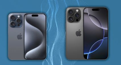 iPhone 16 Pro vs iPhone 15 Pro: características y precios, ¿vale la pena cambiar?