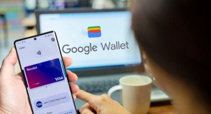 Google Wallet: ¿Cómo pagar de forma rápida y segura con tu teléfono?