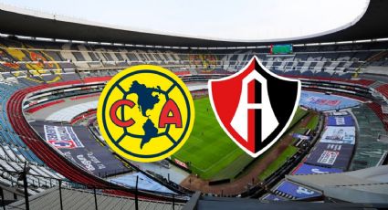 ¿Cuándo es el próximo partido del América? Fecha, hora y rival para la jornada 8