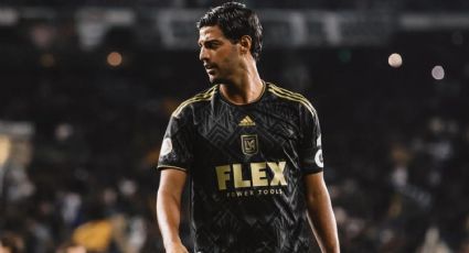 Carlos Vela: ¿Cuál es su situación con Los Ángeles FC y las Chivas?