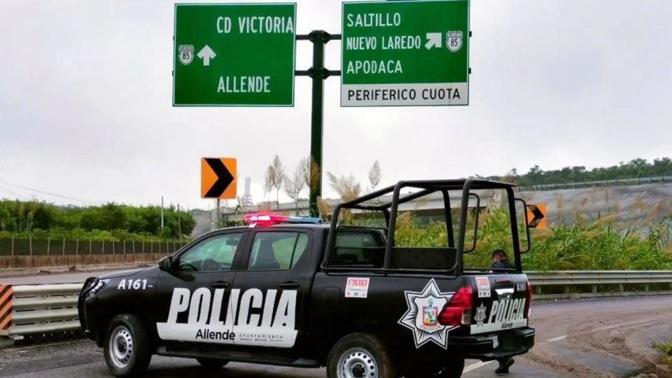 Encuentran cuerpos mutilados de dos mujeres en hieleras en Allende