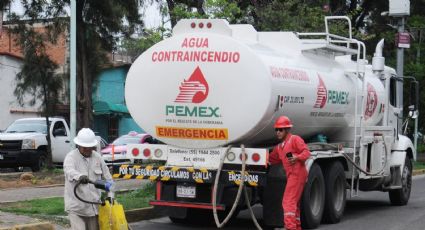 Ordena INAI a Pemex entregar información sobre tomas clandestinas