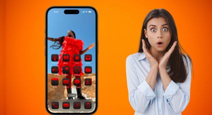 iOS 18: Así puedes descargar la nueva actualización para cambiar de color los íconos de tu pantalla