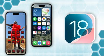 iOS 18: Paso a paso para controlar tu iPhone con la mirada