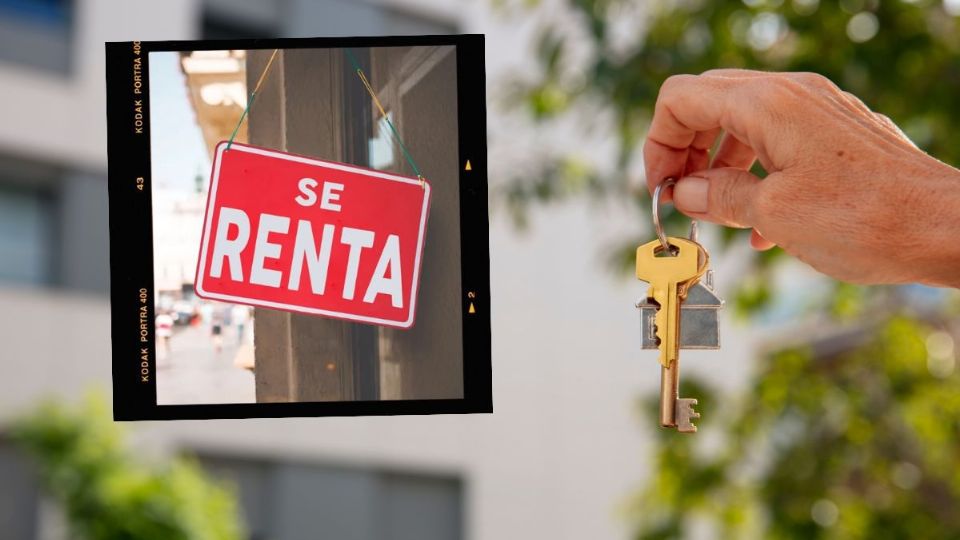 Estas son algunas colonias baratas para alquilar una casa o departamento en Querétaro.