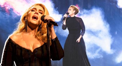 ¿Adele se retira? Este es el mensaje que deja la cantante sobre su largo descanso