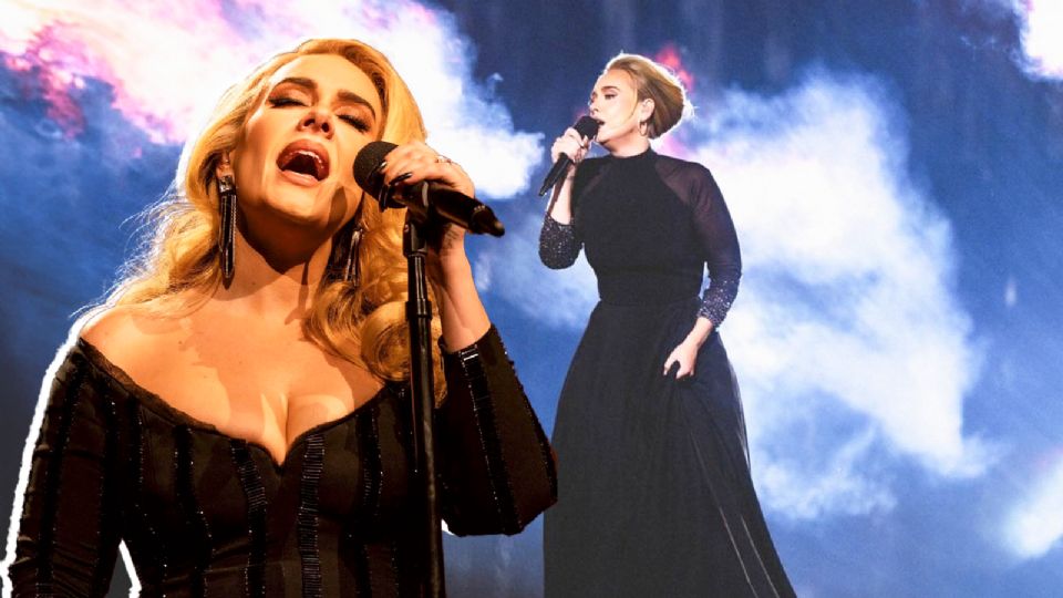 ¿Adele se retira? Este es el mensaje que deja la cantante sobre su largo descanso.