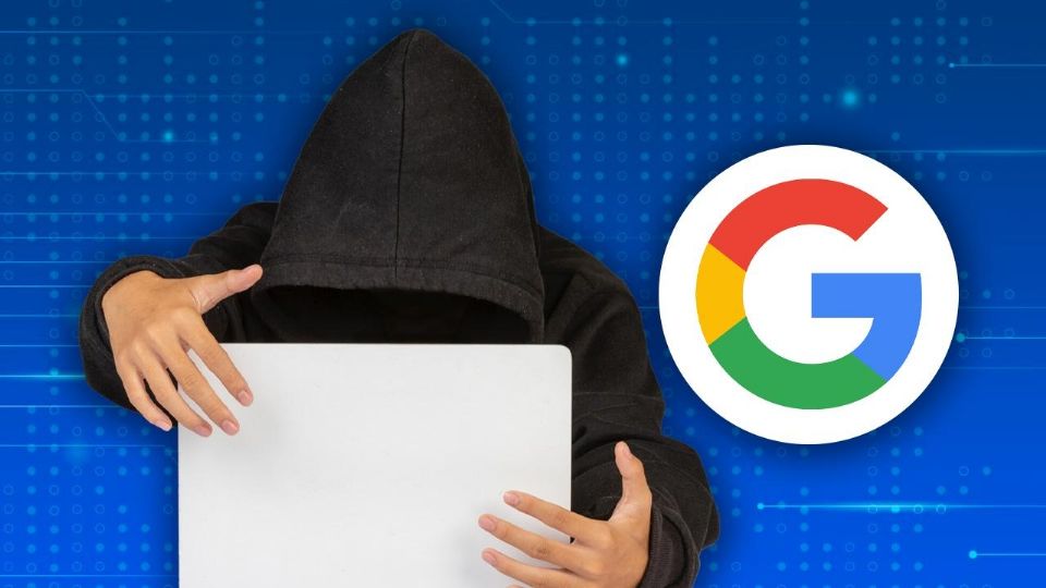 Como saber si tu información esta en la Dark Web con Google