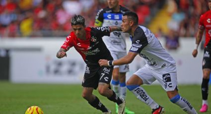 Atlas vs Querétaro: Estas son las posibles alineaciones y los canales para ver el partido