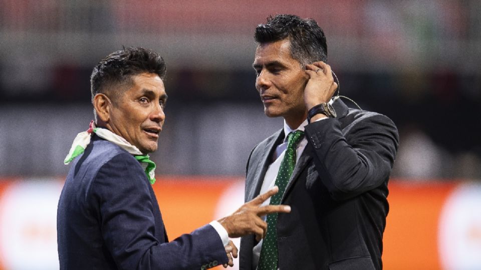 Jorge Campos tiene el deseo de involucrarse en Pumas UNAM con un proyecto ambicioso.