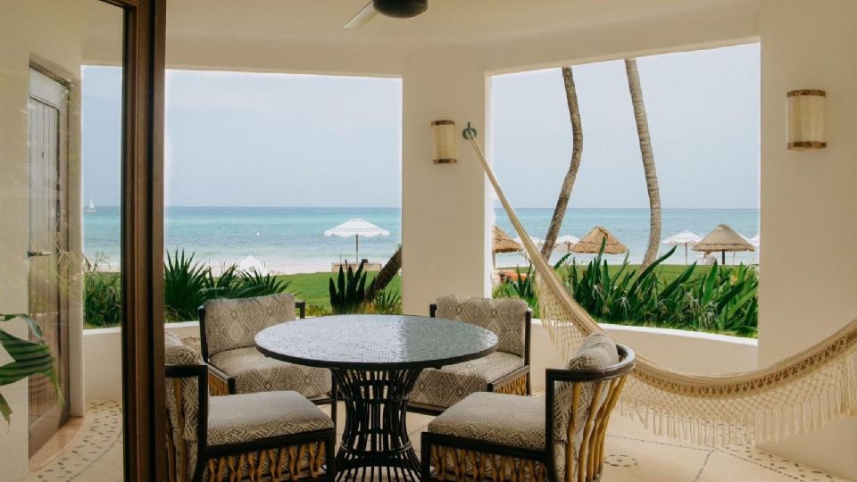 ‘The World's 50 Best Hotels’ premia a dos hoteles de Quintana Roo como los mejores del mundo.