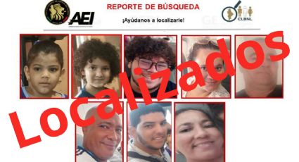 Localizan a cubanos desaparecidos en el Aeropuerto Internacional de Monterrey