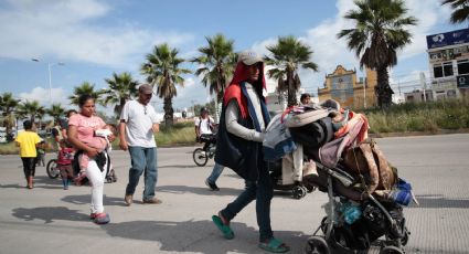 CNDH emite recomendación por retención de migrantes en sitio insalubre en Puebla