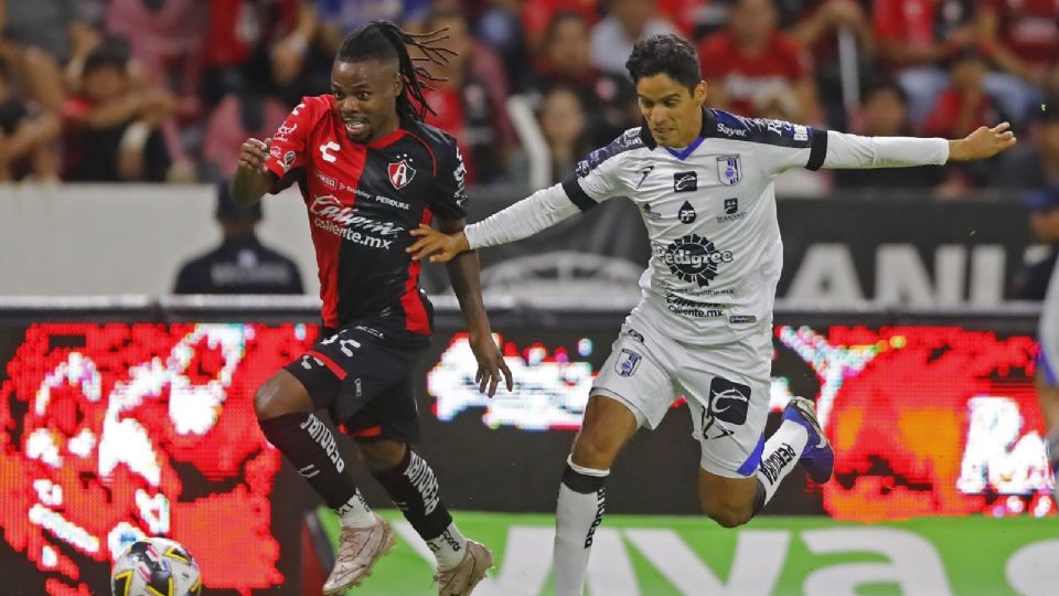 Atlas puede romper un récord histórico en la Liga MX, pero sería de manera negativa.