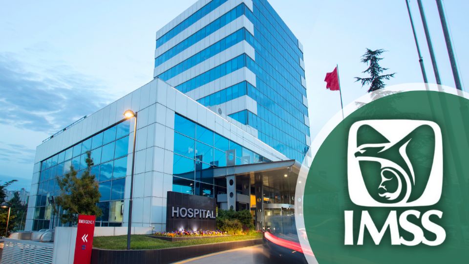 IMSS invierte en Nuevo León 4,300 MDP en cinco proyectos de infraestructura