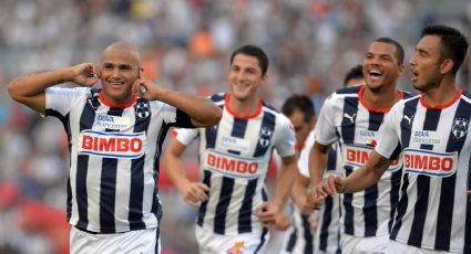 Humberto “Chupete” Suazo regresa a Monterrey; será el invitado especial en Rayados Talks