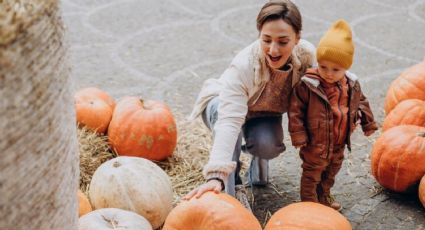 Parque de las Calabazas en Monterrey ¿Cuánto cuesta y qué incluye la entrada?