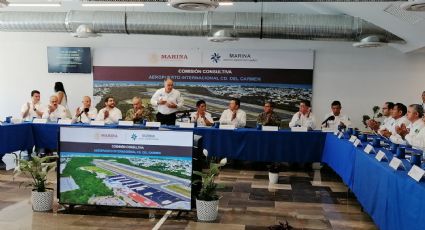 GACM moderniza con éxito el Aeropuerto Internacional de Ciudad del Carmen