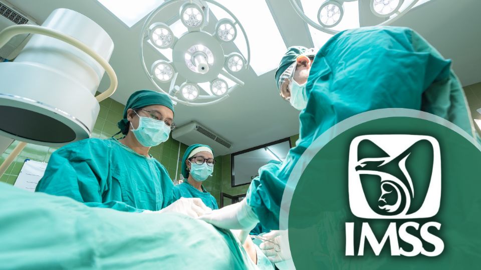 Clínica IMSS en Escobedo: ¿Qué servicios médicos ofrecerá?