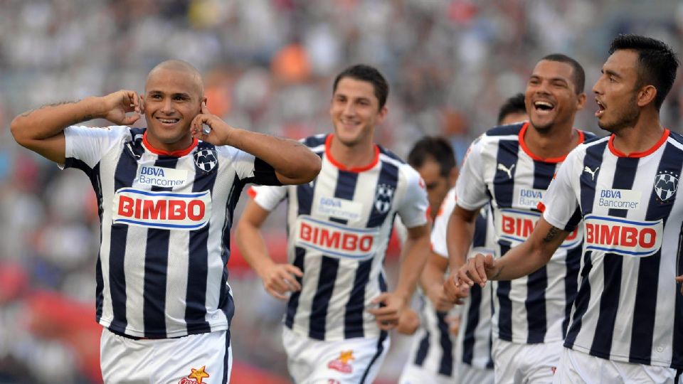 Humberto Suazo regresa a Monterrey; será el invitado especial en Rayados Talks