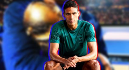 ¿Quién es Raphaël Varane, el icónico defensor francés que se retira?