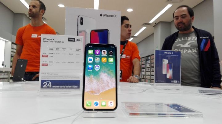 Estos son los 5 celulares más vendidos en el mundo, ¡no todos prefieren iPhone!