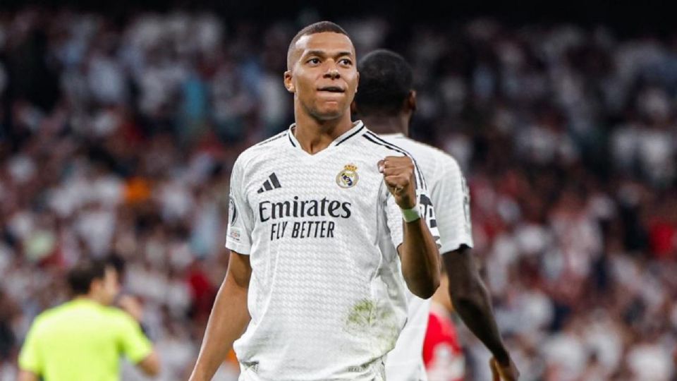 Kylian Mbappé ya conoce el grado de su lesión en el Real Madrid y cuánto tiempo tardará en recuperarse.