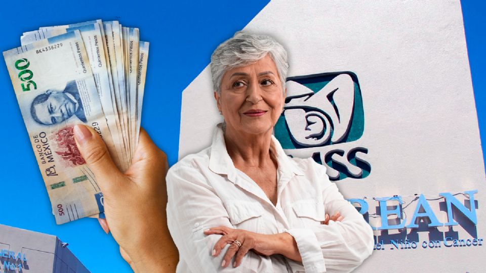 Pensión IMSS: guía para entender las diferencias entre la Ley 73 y Ley 97.