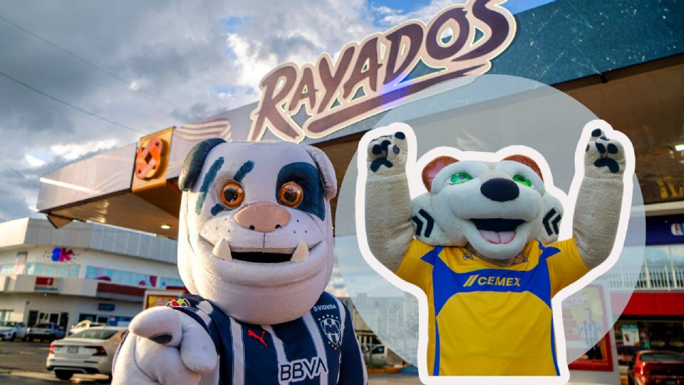 Los aficionados de Tigres y Rayados podrán disfrutar de la experiencia en estos espacios durante una temporada.