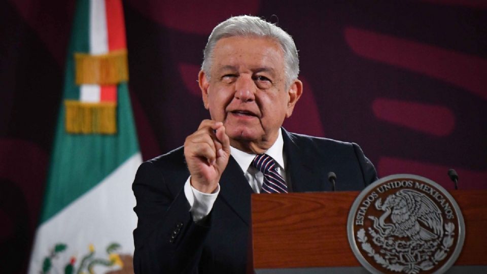 AMLO confirmó 8 muertos por huracán John