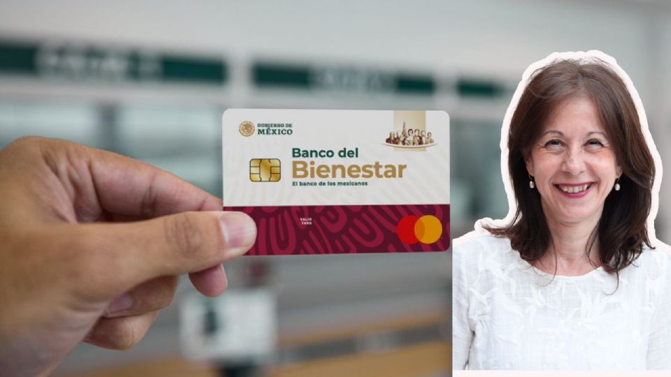 Las mujeres de 60 a 64 años tendrán acceso a la Pensión para el Bienestar durante el sexenio de la nueva presidenta.