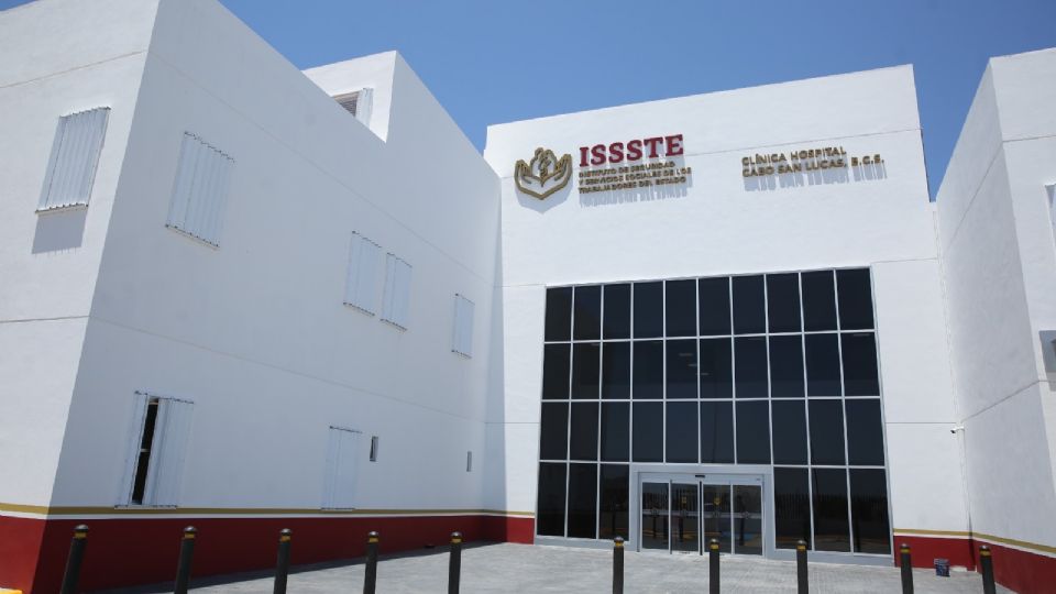 Issste hace inversión histórica de 30 mil mdp en mejoramiento y equipo.