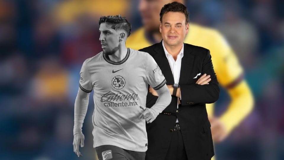 David Faitelson explicó qué necesitaba Pumas para vencer al América.