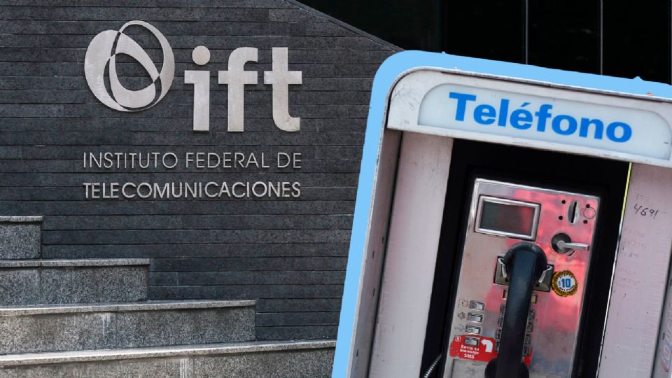 ¿Qué es el IFT? Conoce más aquí.