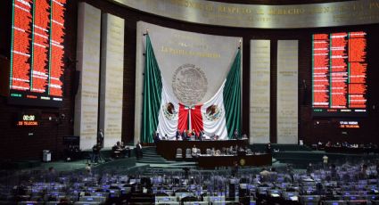 Las Comisiones Unidas de Gobernación se alistan para iniciar la discusión sobre la reforma al PJ