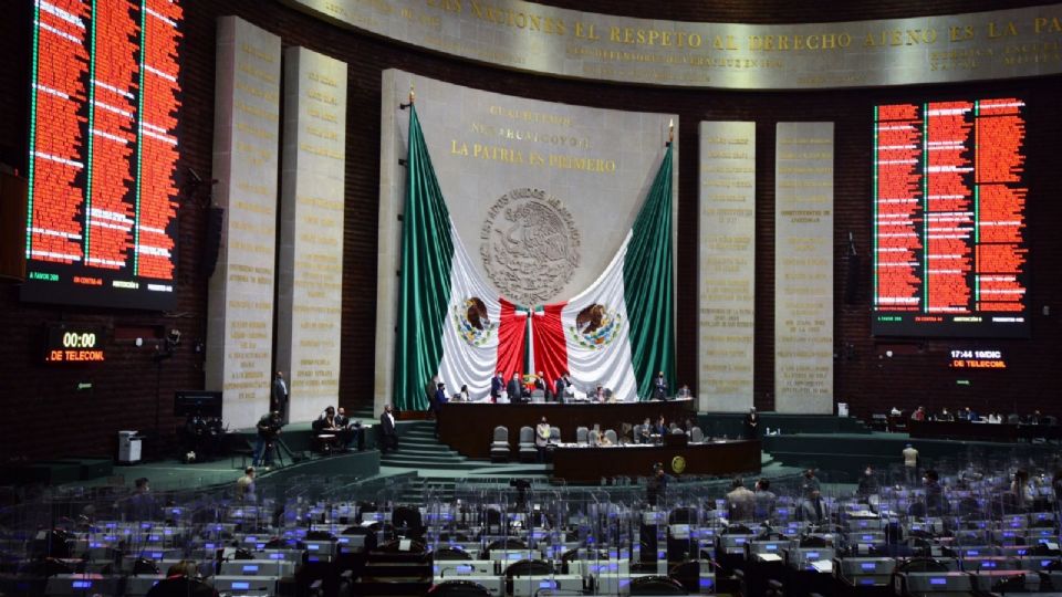 Senadores del PAN, PRI y MC manifestaron su postura en contra de la Reforma al Poder Judicial