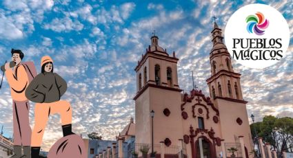 Este es el Pueblo Mágico más bonito cerca de Monterrey, según la Inteligencia Artificial