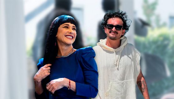 Roban casa de Susana Zabaleta mientras vacacionaba con Ricardo Pérez