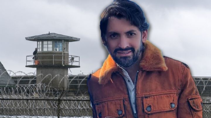 Lo que sabemos del caso de Víctor Álvarez Puga, esposo de Inés Gómez Mont y detenido en Estados Unidos