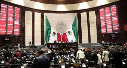 Morena y aliados en San Lázaro 'descafeínan' reforma contra la extorsión