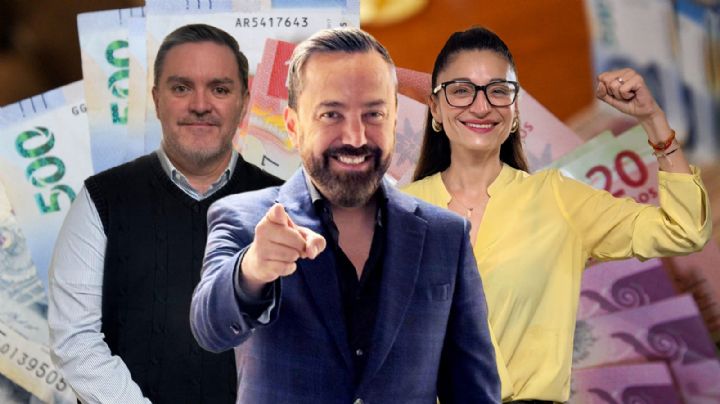 Oposición califica de engaño los nuevos impuestos 2026: ¿Qué hay detrás del Paquete Económico?