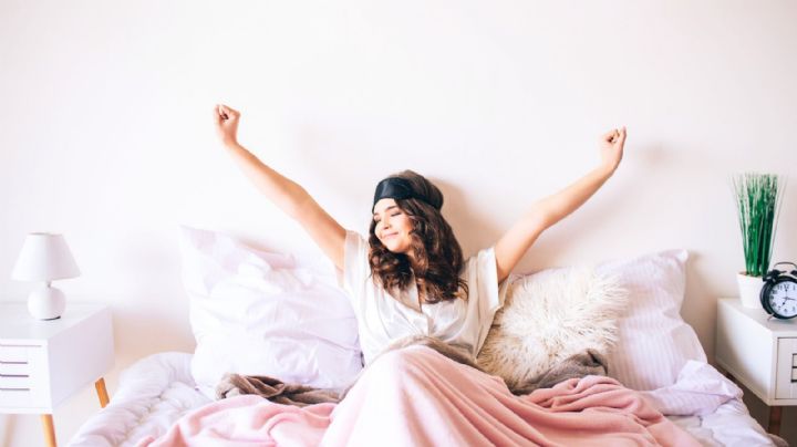 Pasos de tu rutina matutina para empezar el día sin estrés, según la IA