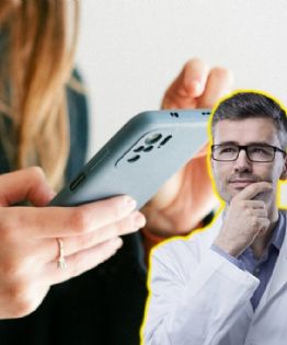 Expertos revelan el impacto que tiene al cerebro dejar el celular por un par de días