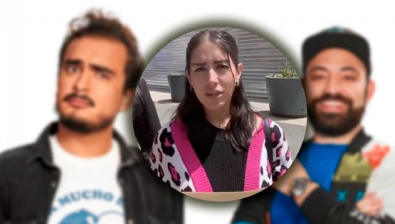 Jessica Bustos y Xuxo Dom piden que Ricardo Pérez y José Luis Slobotzky paguen con cárcel | VIDEO