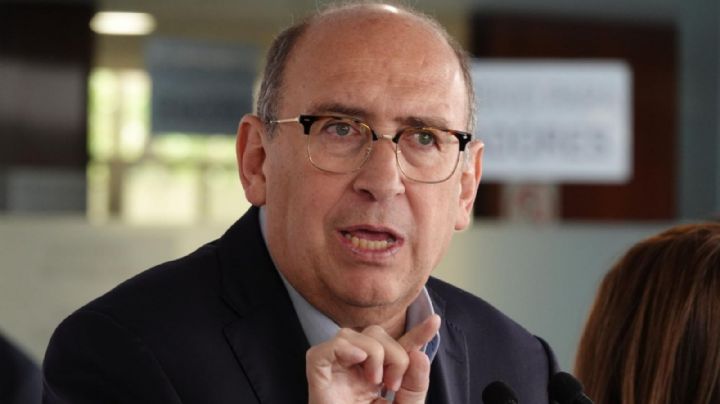 Preocupaciones y críticas genera el 'plan b' electoral, plantea PRI en San Lázaro