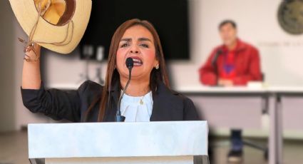 Grecia Quiroz presenta amicus curiae en la Suprema Corte