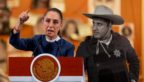 VIDEOS | Autoridades revelan nuevos detalles del homicidio del alcalde de Uruapan, Carlos Manzo