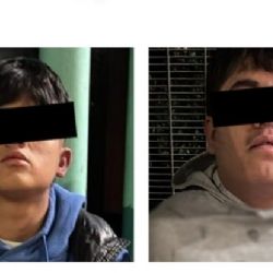 Captura SSC a siete implicados que amenazaron con armas a huéspedes de un hotel