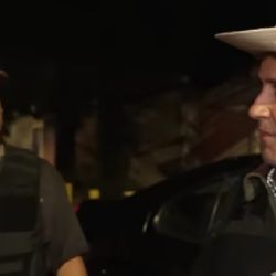 Las desgarradoras palabras de Yulay para despedir a Carlos Manzo tras su asesinato en Uruapan