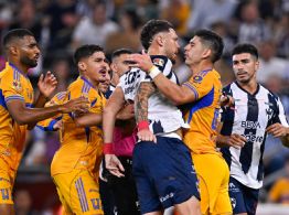 Tigres logra que Jesús Angulo quede disponible para el duelo ante San Luis
